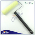 ColorRun 9 inch high quality polyester long extendable handle paint roller